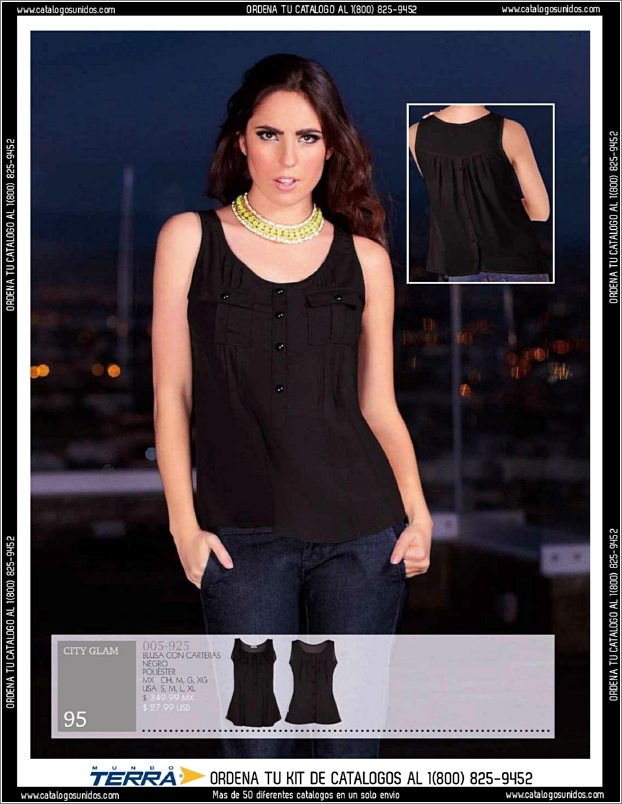 Mundo Terra - Catalogos PV14 - Moda Dama_Page_096